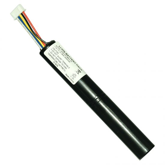 J406 ICR18650NH-2S Battery Replacement For Bang Olufsen BeoLit 15 BeoPlay A2 - Click Image to Close