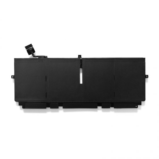 722KK Battery Replacement FP86V WN0N0 For Dell XPS 13 9380 XPS 13 9300 7.6V 52Wh 6500mAh - Click Image to Close