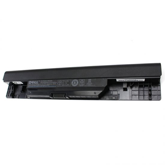 JKVC5 Battery For Dell Inspiron 1464 1564 1764 451-11467 05Y4YV 0FH4HR - Click Image to Close