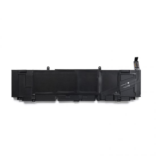 XG4K6 Battery Replacement For Dell F8CPG 01RR3 11.4V 97Wh 8071mAh - Click Image to Close