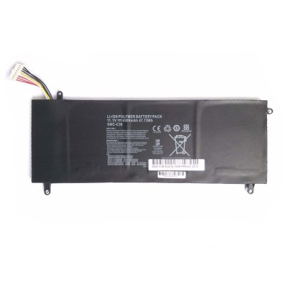 GNC-C30 Battery Replacement 961TA002F Fit Gigabyte U2442 U24F