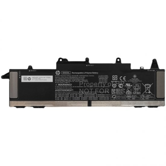 L78125-005 Battery For HP HSTNN-DB9P HSTNN-IB9I L77689-171 SX03045XL - Click Image to Close