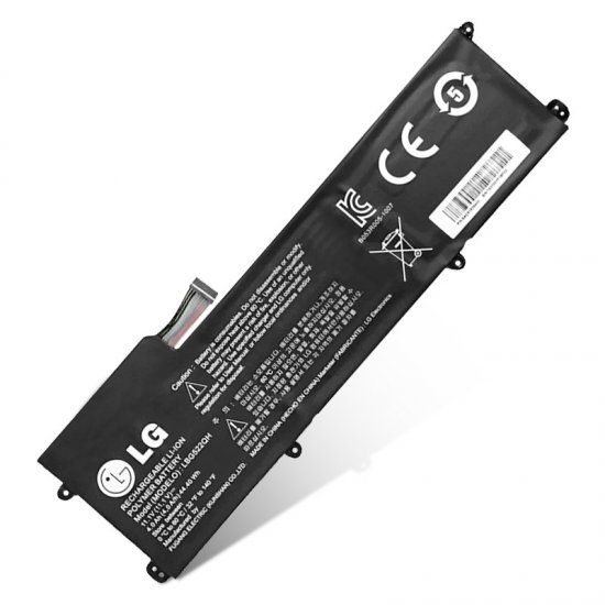 LG LBG522QH Battery Fit LG Z360 Z360-GH60K Z360-GH70K Full HD Ultrabook - Click Image to Close