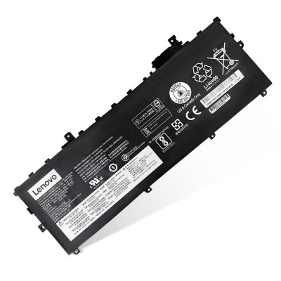 Lenovo ThinkPad X1 Carbon 5th 2017 Model 20HQ 20HR 20K4 Battery 01AV429 SB10K97586
