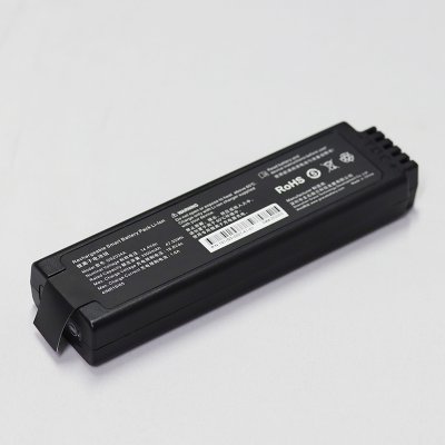 Rigaku ResQ Handheld Raman Battery Replacement