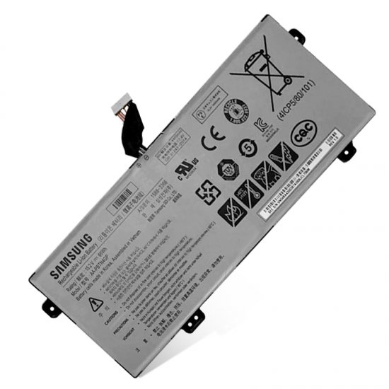 AA-PBTN4GP Battery Replacement BA43-00387A For Samsung Odyssey NP800G5H - Click Image to Close