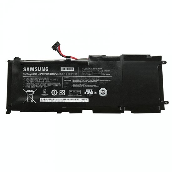 Samsung AA-PBZN8NP Battery For NT700Z5A NP700Z5A NP700Z5B NP700Z7C NP700Z5C - Click Image to Close