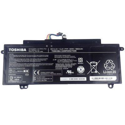 PA5149U-1BRS Battery For Toshiba Tecra Z40-A Z40-B Z40-C Z40T-A Z40T-B Z50-A