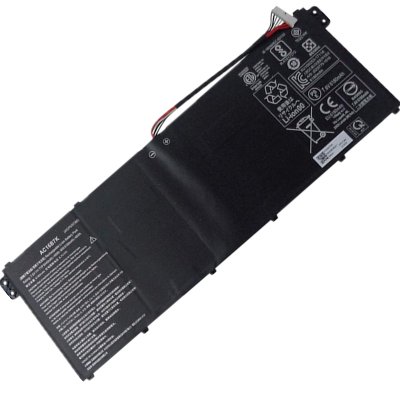 AC16B7K Battery KT.00407.005 For Acer Chromebook 15 CB515-1HT-P39B