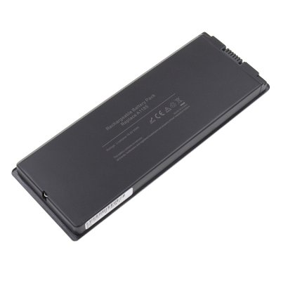 A1185 Battery Replacement For Apple MacBook 13 A1181 MA254 MA255 MA472 MA699