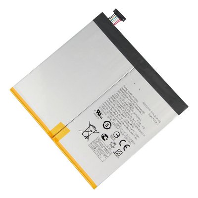 C12P1602 Battery 0B200-02110100 For Asus ZenPad Z10 P001 ZT500KL