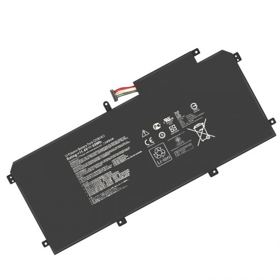 C31N1411 Battery Replacement For Asus U305F U305L U305 - Click Image to Close