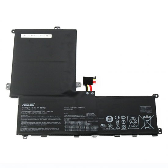 C41N1619 Battery For Asus B9440UA 0B200-02350100 - Click Image to Close