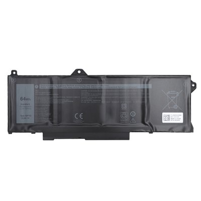GRT01 Battery Replacement For Dell 0VXD57