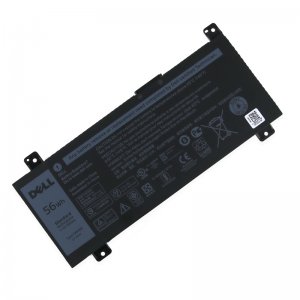 Dell Inspiron 14 7466 Battery PWKWM 0M6WKR 063K70