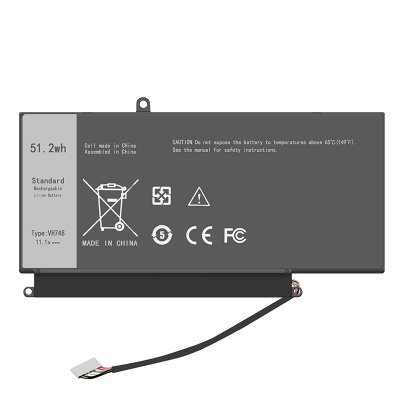 VH748 Battery Replacement For Dell Inspiron 14-5439 Vostro 5460 5470 5560 06PHG8