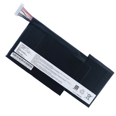 B010-00-000004 Battery Replacement For Getac Evga SC15