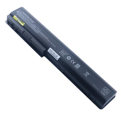 516916-001 HSTNN-OB75 Battery For HP HSTNN-C50C Fit DV7-1000 DV7-3000 DV7-2000