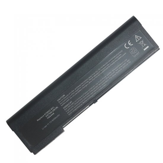 HP MI06 Notebook Battery HSTNN-YB3M 670953-341 685865-541 For EliteBook 2170P - Click Image to Close