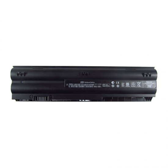 HP Mini 210-4100 210-4000 210-3000 110-4100 Battery Replacement - Click Image to Close