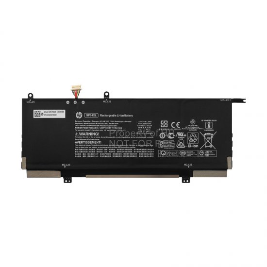 HP SP04XL Battery TPN-Q185 TPN-Q203 TPN-Q204 For Spectre X360 13-AP000 Series - Click Image to Close
