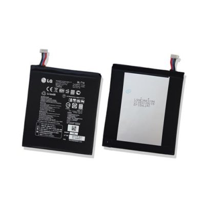 BL-T14 Battery Replacement EAC62638401 For LG G Pad 8.0 V480 V495 V496 V490 V498
