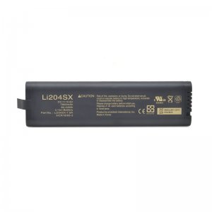 LI204SX Battery Replacement For LI204SX-60A LI204SX-66A 1420-0868