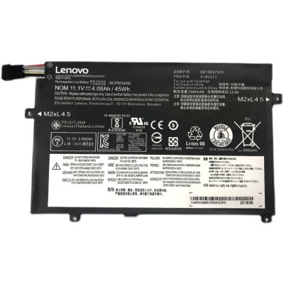 SB10K97568 SB10K97569 SB10K97570 Battery For Lenovo ThinkPad E470 E475 E470C