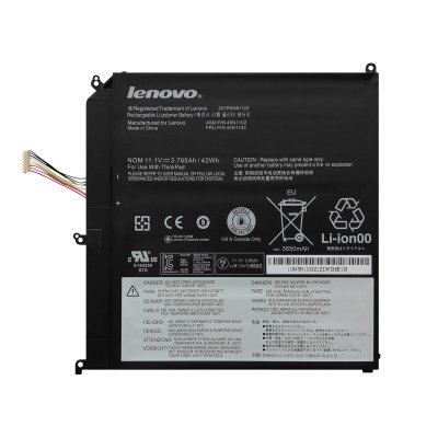 45N1102 45N1103 Lenovo ThinkPad X1 Helix Battery