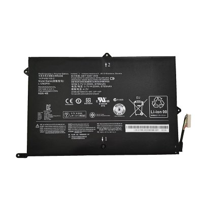 L12N2P01 L12M2P01 Battery 121500184 121500183 For Lenovo Miix 10 Tablet