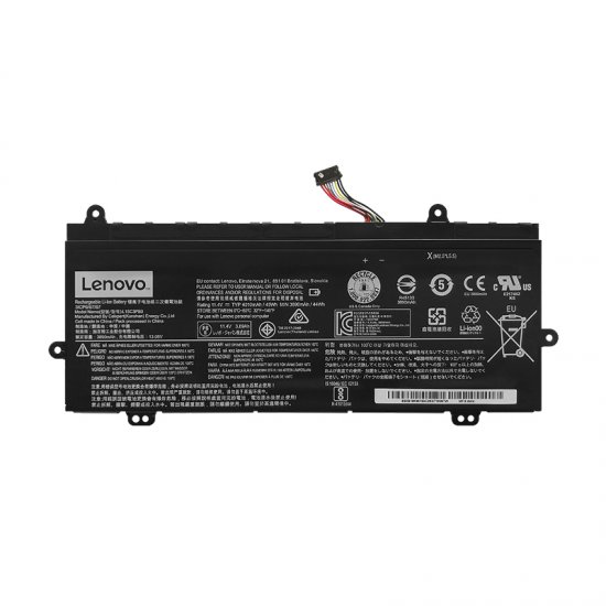 L15C3PB0 Battery L15M3PB2 5B10K90783 5B10K90780 For Lenovo Winbook N22 80S6 - Click Image to Close