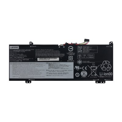 L17C4PB0 Battery 5B10Q16067 5B10Q22882 For Lenovo Flex 6-14IKB 45Wh