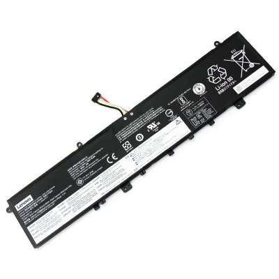 L18M4PF1 Battery Replacement For Lenovo Yoga C940-15IRH 5B10U65276 5B10U65277