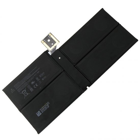 G3HTA038H Battery DYNM02 For Microsoft Surface Pro5 1796 Laptop 2017 - Click Image to Close