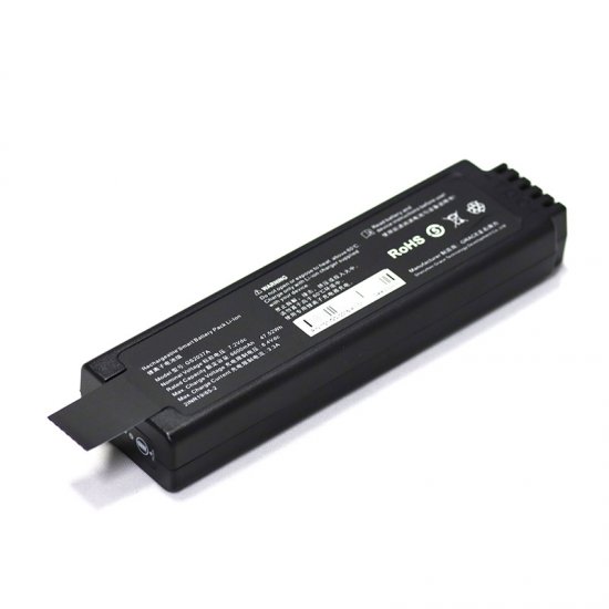 ND2037HD34 Battery Replacement - Click Image to Close
