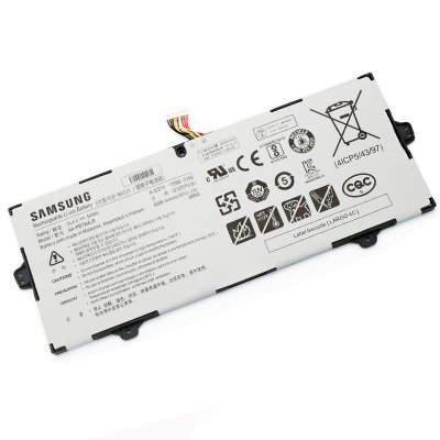 AA-PBTN4LR Battery BA43-00386A For Samsung NP940X3M-K01US NP940X3M-K02US NP940X5M-X01US NP940X5N-X01US
