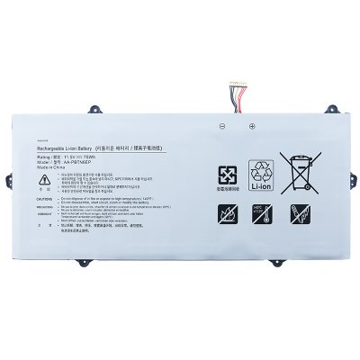 Battery AA-PBTN6EP For Samsung NT900X5U NT900X5V NT901X3T NT901X3U NT950XBE