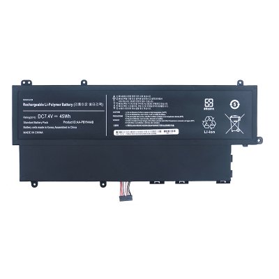 AA-PBYN4AB Battery Replacement BA43-00336A For Samsung NP530U3B NP530U3C NP540U3C