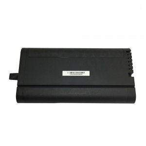 01WQ0037-05 Battery Replacement For EXFO FTB-2 FTB-500 14.4V 6600mAh 95.04Wh 4ICR19/66-2