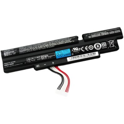 AS11A5E Battery For Acer Aspire TimelineX 3830T 4830T 5830T 3830TG 4830TG 5830TG