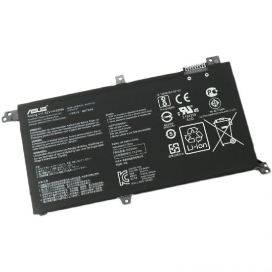 B31N1732 Battery For Asus S430FA-EB008T S430FA-EB039R S430FA-EB061T - Click Image to Close