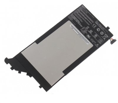 C11N1312 Battery For Asus Pad Transformer Book TX201L TX201LA