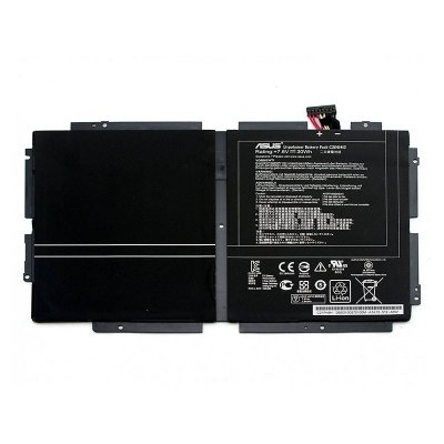 C21N1413 Battery For Asus Transformer Book T300 T300FA 0B200-00570100P C21Pn9H