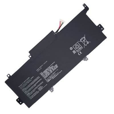 C31N1602 Battery For Asus Zenbook UX330U C31Pq9H 0B200-02090000M 3ICP4/91/91