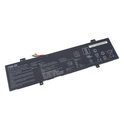 C31N1733 Battery 0B200-02970000 For Asus VivoBook Flip 14 TP412 3ICP5/58/78