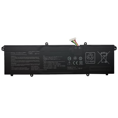 C31N1905 Battery Replacement For Asus VivoBook 15 S513EA S15 M533IA S513EA S533EQ S533FA