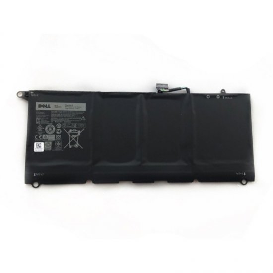 JD25G Battery 0N7T6 RWT1R 0DRRP For Dell XPS 13 9343 9350 - Click Image to Close