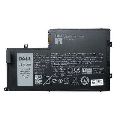 TRHFF Battery 1WWHW 7P3X9 For Dell Inspiron 14-5447 15-5547 15-5548 P49G P39F