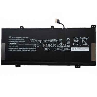 HP BC03XL Battery Replacement For L84182-421 L84182-1C1 Chromebook Pro C640 G1