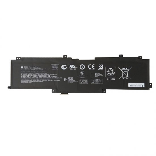 HP DG06XL Battery 925197-271 For Omen X 17-AP001TX - Click Image to Close